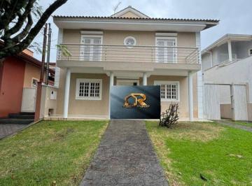 14db3b70c572a32bdb850abc137a64690cb070dd · Sobrado com 3 dormitórios para alugar, 240 m² por R$ 7.000,00/mês - Residencial Euroville - Bragança