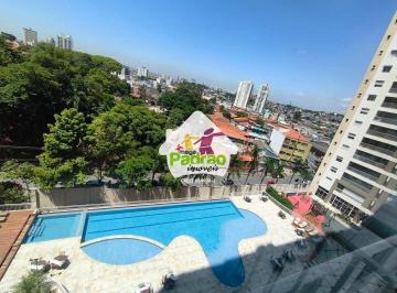 Apartamento · 88m² · 3 Quartos · 1 Vaga · Apartamento com 3 quartos, Vila Galvão, Guarulhos - R$ 899 mil, Cod: 10894