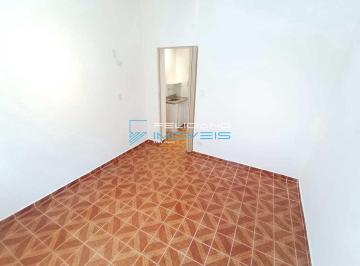 Apartamento · 30m² · 1 Quarto · Kitnet com 1 quarto, Boqueirão, Praia Grande - R$ 185 mil, Cod: 6966