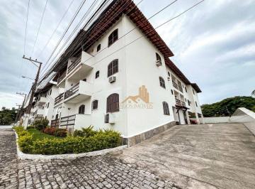 44738131476f1731a18fa97cee04ac7fc8acc180 · Apartamento com 2 dormitórios à venda, 65 m² por R$ 260.000,00 - Poço Fundo - São Pedro da Aldeia/RJ