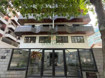 91f2ff072118b0a3cf5b000f5db9445a04f16044 · Apartamento com 3 dormitórios à venda, 161 m² por R$ 950.000,00 - Praia do Forte - Cabo Frio/RJ