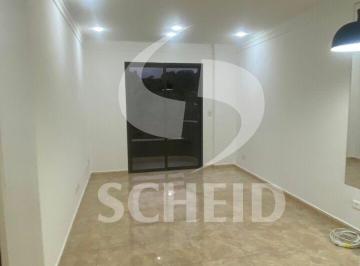 Apartamento · 76m² · 2 Quartos · 2 Vagas · Apartamento a venda na Vila Canero, 76m², 2 dormitórios, 2 vgs fixas, terraço, impecável, reformado.