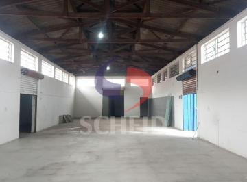 Comercial · 400m² · 2 Vagas · ÓTMO GALPÃO COM BOA LOCALIZAÇÃO, AO LADO DE GRANDES COMERCIOS, OM PARA OFICINA E DEMAIS EMPRESAS