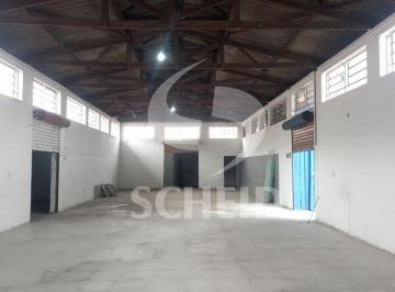 Comercial · 400m² · 2 Vagas · ÓTMO GALPÃO COM BOA LOCALIZAÇÃO, AO LADO DE GRANDES COMERCIOS, OM PARA OFICINA E DEMAIS EMPRESAS