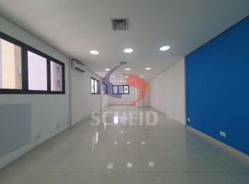 Comercial · 52m² · 2 Vagas · Venda de conjunto comercial com 52m² na Vila Clementino