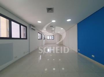 Comercial · 52m² · 2 Vagas · Venda de conjunto comercial com 52m² na Vila Clementino