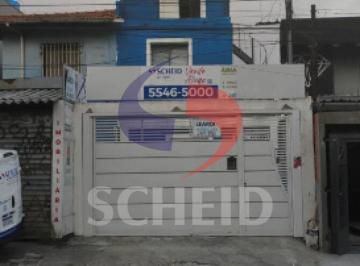 Casa · 250m² · 2 Vagas · CASA COMERCIAL/ RESIDENCIAL NA AV. INTERLAGOS - 250M