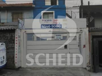 Casa · 250m² · 2 Vagas · CASA COMERCIAL/ RESIDENCIAL NA AV. INTERLAGOS - 250M