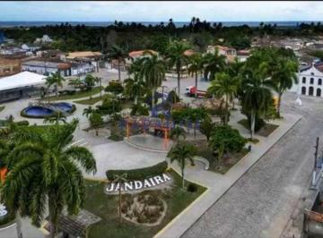 Casa · 5000m² · 5 Quartos · 10 Vagas · Casa com 5 quartos, área de praia, Jandaíra - R$ 10.5 mi, Cod: 68958