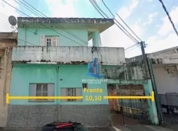 06649e08b6bada574f280018a7ff57a4ec76045a · Terreno à venda, 410 m² por R$ 1.200.000,00 - Fundação - São Caetano do Sul/SP