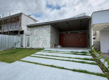 65c354deb5b0c0e6b1cc8e48e7ad7f7b2653cd79 · Casa contemporânea à venda, 3 suítes, closet e piscina – Mosaico Ponta Negra, Manaus/AM
