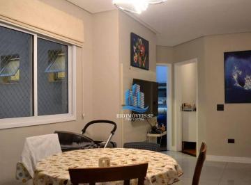df81a78283552025895c8ed0cbcfa76417d35f01 · Cobertura com 2 dormitórios à venda, 108 m² por R$ 650.000,00 - Campestre - Santo André/SP