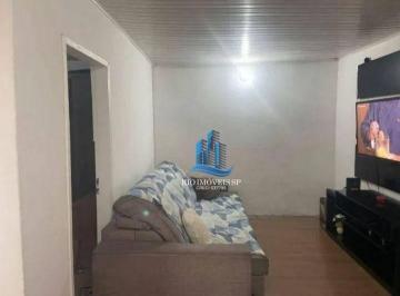 27f354616e19da306c83d1cc5d099111c3842f4a · Casa com 3 dormitórios à venda, 114 m² por R$ 650.000,00 - Mauá - São Caetano do Sul/SP