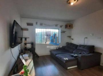 d637551ea90786d40d17d54f3a74a11c4b478ae7 · Sobrado com 2 dormitórios à venda, 143 m² por R$ 730.000,00 - Osvaldo Cruz - São Caetano do Sul/SP