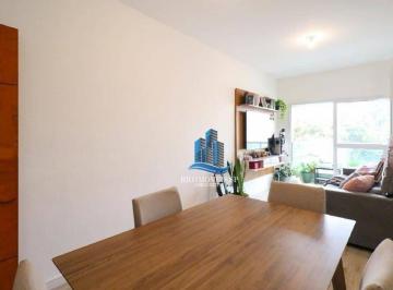578d8ed3ec41a510cf8ac830ebb4564f089aec04 · Apartamento com 2 dormitórios à venda, 69 m² por R$ 530.000,00 - Nova Gerti - São Caetano do Sul/SP