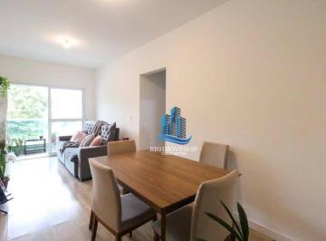d0374d9a96e5a024c3a00bb465f59b41bcd10dd3 · Apartamento com 2 dormitórios à venda, 69 m² por R$ 530.000,00 - Nova Gerti - São Caetano do Sul/SP