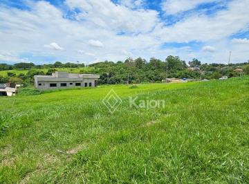 83d99fbed7f0f3307916c3a67217cfd6afc8ae31 · Terreno à venda no Condomínio Terras de Santa Izabel em Salto/SP