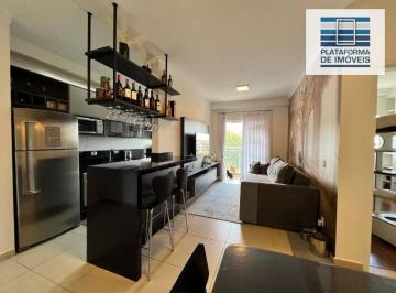 b07047c2a17978c89cae6741b6cc9f0cd04f937f · Apartamento com 2 dormitórios à venda, 68 m² por R$ 795.000,00 - Residencial Home - Bragança Paulist