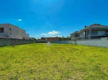 215e39f8cea7ad701a5144036999b9087f6df739 · Terreno à venda, 1200 m² por R$ 6.360.000,00 - Condomínio Chácara Serimbura - São José dos Campos/SP