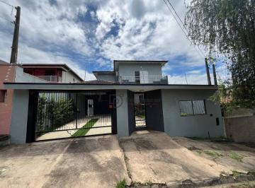 FACHADA · Sobrado com 4 dormitórios à venda, 256 m² por R$ 1.300.000,00 - Jardim Europa II - Indaiatuba/SP
