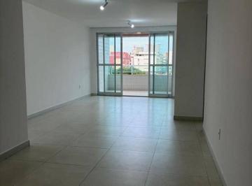 45344aded0307512711bf09df378edac38a76df0 · Apartamento com 3 dormitórios à venda, 113 m² por R$ 960.000,00 - Cabo Branco - João Pessoa/PB