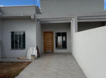 Casa · 180m² · 3 Quartos · 3 Vagas · Casa com 3 Quartos e Suíte no Capela Velha – Aceit
