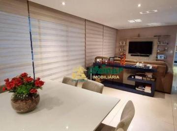 1e550931e7fd5051f23a19d527f163f8d580831f · Apartamento à venda, 128 m² por R$ 1.600.000,00 - Vila Leonor - Guarulhos/SP