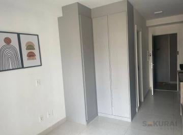 4343e3f7036368d81c01cb609530cef881068fb3 · Studio com 1 dormitório à venda, 28 m² por R$ 350.000,00 - Brooklin Paulista - São Paulo/SP