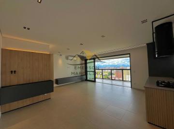 Apartamento · 98m² · 2 Quartos · 2 Vagas · Apartamento Alto PadrãoALUGO - Sofisticado Apartamento Completo em Armários e Acabamentos Alto Padrã