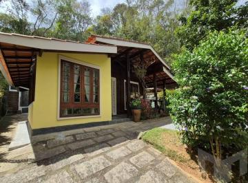 Casa · 80m² · 2 Quartos · 2 Vagas · ALTOS DO CUIABA - Casa a venda no Vale do Cuiabá, Petrópolis/RJ