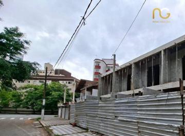 0ce079746d798d3af94ce7cb0a1f88d341957ce1 · Sobrado à venda, 68 m² por R$ 550.000,00 - Tupi - Praia Grande/SP