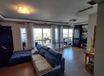 869f82324bc23e3c8edd7d58034e12a206cd7c26 · Apartamento com 3 dormitórios à venda, 122 m² por R$ 1.198.000,00 - Jardim das Indústrias - São José