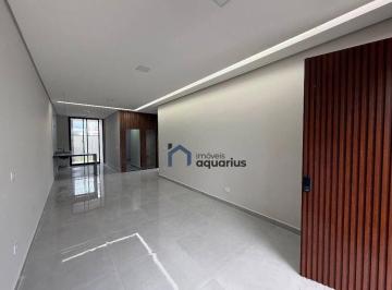 01312c295b10eec9b74b251636d71111cc267c5c · Casa com 3 dormitórios à venda, 120 m² por R$ 1.021.000,00 - Jardim Jacinto - Jacareí/SP