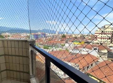 40b4226dec3c780671a95faadda5e8d0ce4ba19e · Apartamento com 1 dormitório à venda, 54 m² por R$ 285.000,00 - Caiçara - Praia Grande/SP