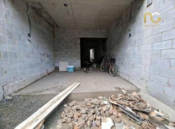 1cd8d20915d57f973e904b4744e1fa4777ea33b1 · Sobrado à venda, 68 m² por R$ 550.000,00 - Tupi - Praia Grande/SP