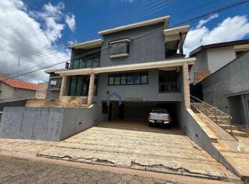 336e6039f48b329a876298ed96046b99c7abe6d0 · Sobrado com 4 dormitórios à venda, 500 m² por R$ 1.500.000,00 - Vila Zezé - Jacareí/SP