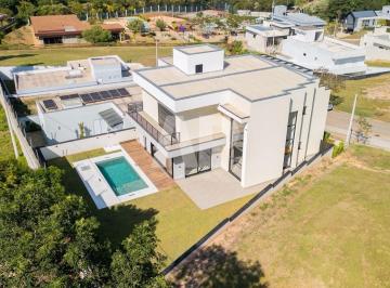 c6e6e230492ce44090ac2442a35eaed275559d81 · Casa com 4 dormitórios à venda, 555 m² por R$ 2.300.000,00 - Condomínio Residencial Una - Itu/SP