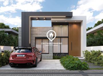 Casa · 102m² · 3 Quartos · 2 Vagas · Casa com 3 dormitórios sendo 1 suíte à venda no bairro Morada do Vale II em Gravataí/RS