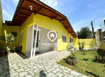 Casa · 84m² · 2 Quartos · 2 Vagas · Casa com 2 dormitórios à venda no bairro Barnabé em Gravataí/RS