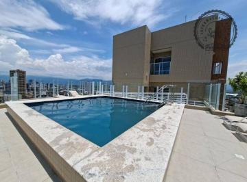 864f33941162aeddb6caea5d366642c9b927ae4d · Apartamento no Boqueirão, Praia Grande/SP