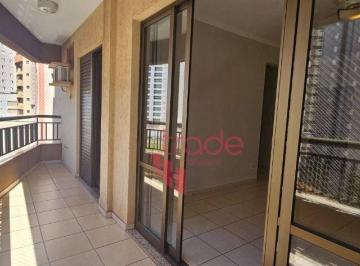 a503149599f5d6c972cf0ffeb2d49b3a41f974b3 · Apartamento para Alugar de 03 Quartos sendo todos Suítes no Bairro Jardim Botânico em Ribeirão Preto