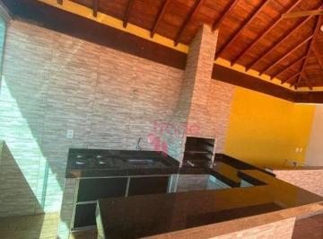 ce00b3462a4daa13d55354bdf7c99f56ac717e97 · Casa à Venda de 04 Quartos sendo 02 Suítes no Bairro Sumarezinho em Ribeirão Preto com Área de Churr