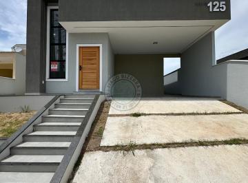Casa · 100m² · 3 Quartos · 2 Vagas · Excelente Oportunidade no Condomínio Royal Garden