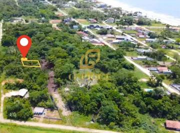 Terreno · 187m² · Ótimo Terreno faltnado poucos mts para chegar rua Apenas 500 mts do Mar