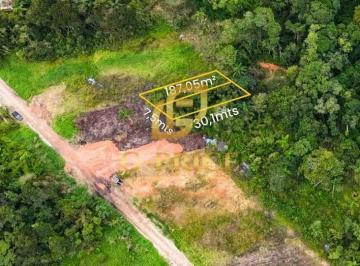 Terreno · 187m² · Ótimo Terreno Face Leste Apenas 500 mts da Praia em Região Contemplada com a Engorda da Orla