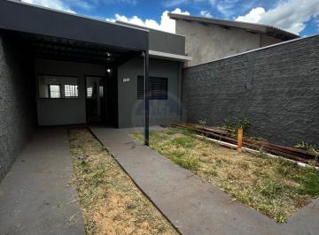 Casa · 50m² · 2 Quartos · 2 Vagas · Casa em Jardim Guaicurus, Dourados/MS