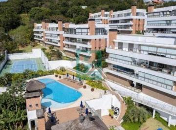 Apartamento · 129m² · 4 Quartos · 2 Vagas · Apartamento 04 Dormitórios Mobiliado no Punta Blu Residence – Bombinhas