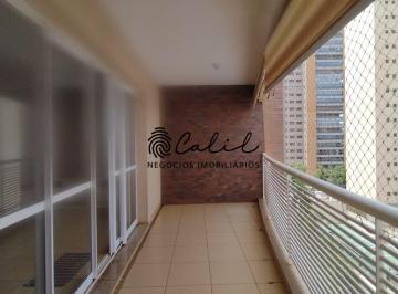 Apartamento · 137m² · 3 Quartos · 2 Vagas · Apartamento Edificio Dinamarca Jardim Iraja , Aluguel R$ 5.500,00 Ribeirão Preto/SP
