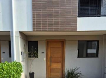 Casa · 78m² · 2 Quartos · 1 Vaga · Casa em Condomínio em Residencial de Lorenzi, Boituva/SP