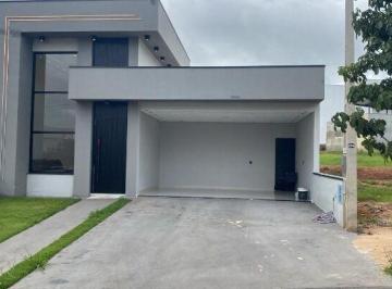 Casa · 131m² · 3 Quartos · 1 Vaga · Casa em Condomínio Tropicália Garden, Boituva/SP